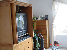 Just getting started.