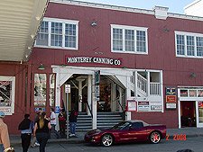 Cannery Row