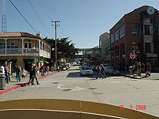 Cannery Row