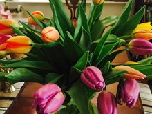 Mother's Day
