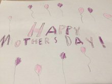 Mother's Day