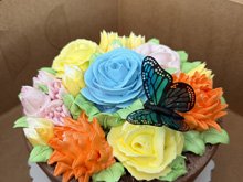 Mother's Day