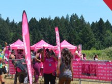 Muddy Princess 5K