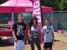 Muddy Princess 5K
