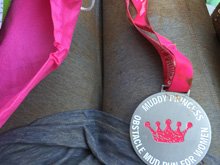 Muddy Princess 5K