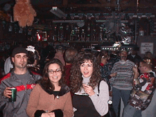 Peter, Natalie, Heidi