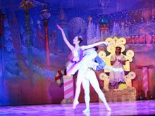 Sebastopol Ballet Nutcracker