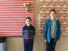 Sebastopol Ballet Nutcracker