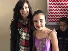 Sebastopol Ballet Nutcracker