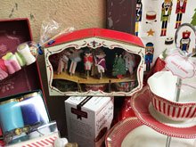 Sebastopol Ballet Nutcracker