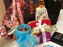 Sebastopol Ballet Nutcracker