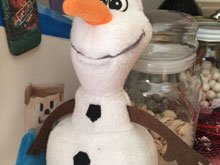 Olaf