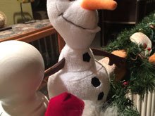 Olaf
