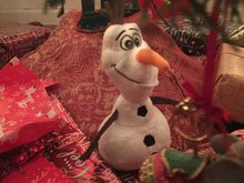 Olaf