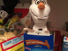 Olaf