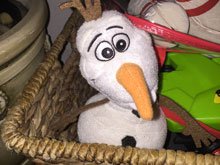 Olaf