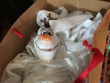 Olaf
