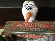 Olaf