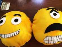 Olivia & Austin B'day