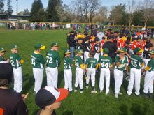 opening ceremonies
