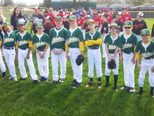 opening ceremonies