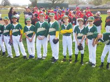 opening ceremonies