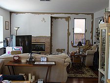 Almost ready to roll...