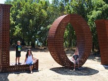 Paradise Ridge Winery