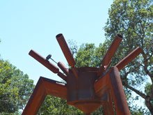 Paradise Ridge Winery