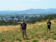 Paradise Ridge Winery