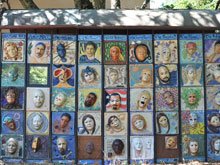 Paradise Ridge Winery