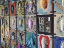 Paradise Ridge Winery