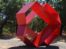 Paradise Ridge Winery