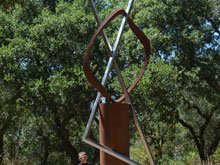 Paradise Ridge Winery