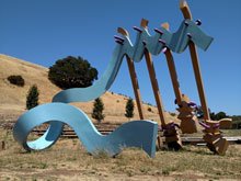 Paradise Ridge Winery