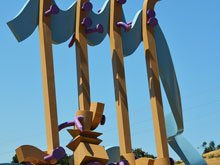 Paradise Ridge Winery