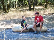 Paradise Ridge Winery