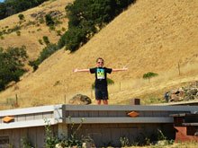 Paradise Ridge Winery