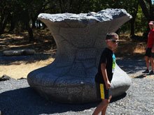 Paradise Ridge Winery