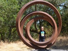 Paradise Ridge Winery