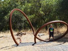 Paradise Ridge Winery