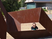 Paradise Ridge Winery