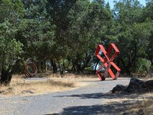 Paradise Ridge Winery