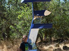 Paradise Ridge Winery