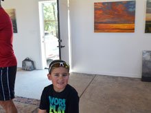 Paradise Ridge Winery