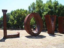 Paradise Ridge Winery