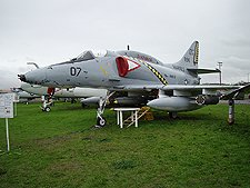 Pacific Coast Air Museum