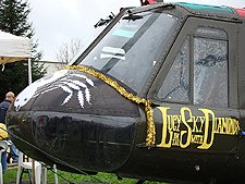 Pacific Coast Air Museum