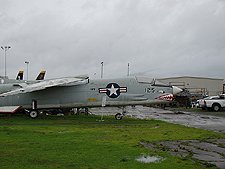 Pacific Coast Air Museum