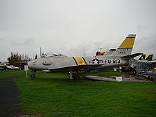 Pacific Coast Air Museum